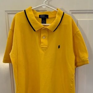Polo by Ralph Lauren Boys Shirt